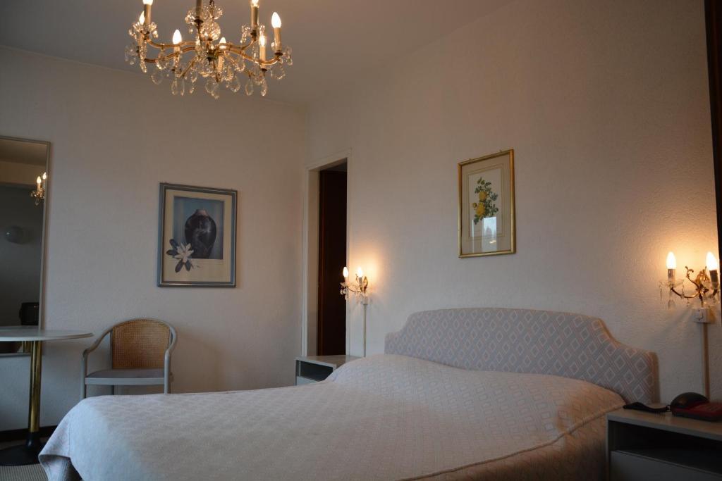 Hotel Calipso Park Paradiso Zimmer foto