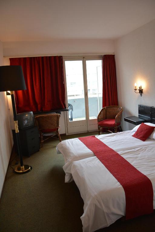 Hotel Calipso Park Paradiso Zimmer foto