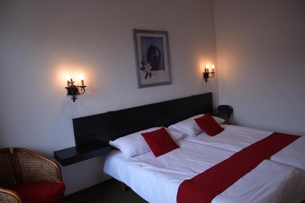 Hotel Calipso Park Paradiso Zimmer foto