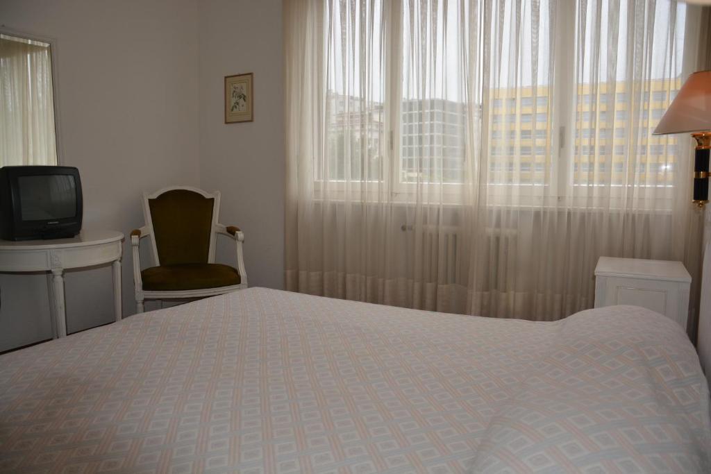 Hotel Calipso Park Paradiso Zimmer foto