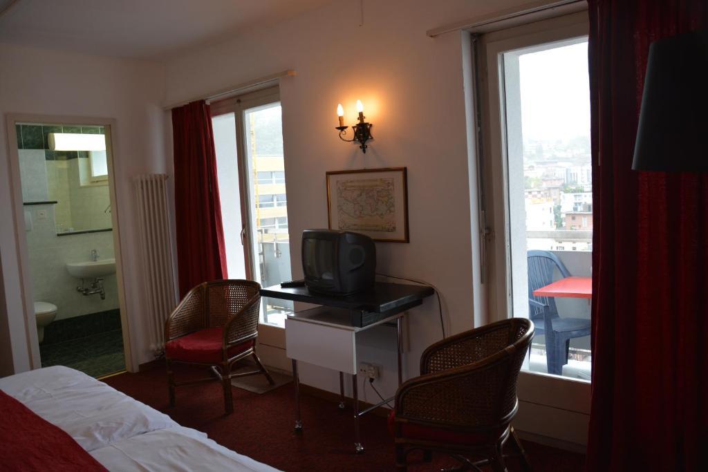 Hotel Calipso Park Paradiso Zimmer foto